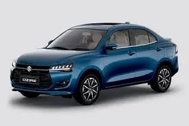 Maruti Swift Dzire
